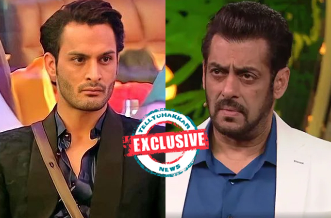 Bigg Boss 15: Exclusive! Umar Riaz questions Salman Khan on being biased when it came to physical violence in the house says “ W
