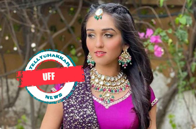 UFF!! Tanya Sharma looks SENSATIONAL in these pictures