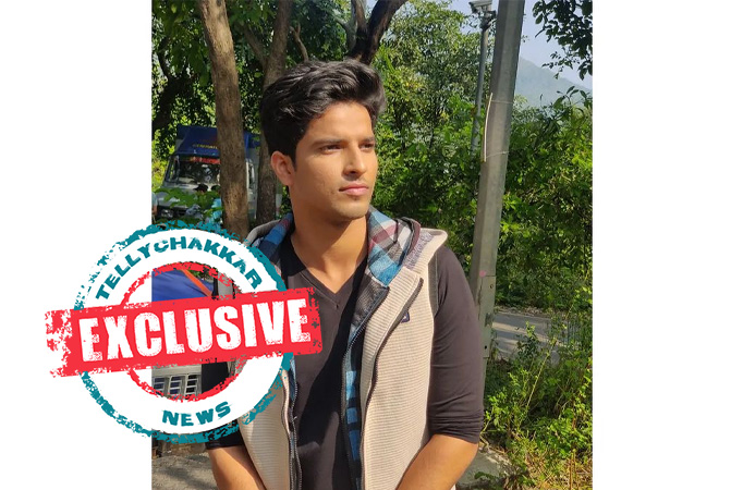 EXCLUSIVE! 'I want to do something that challenges me to work on it' Yeh Rishta's Neil aka Paras Priyadarshan OPENS UP on his ho