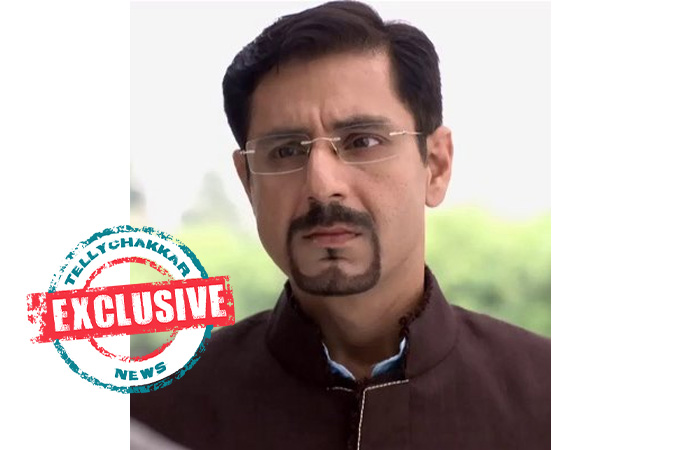 EXCLUSIVE! Arun Gosain to ENTER &TV's Baal Shiv thumbnail