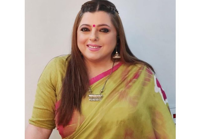 Delnaaz Irani on TV content: We have more realistic drama these days thumbnail