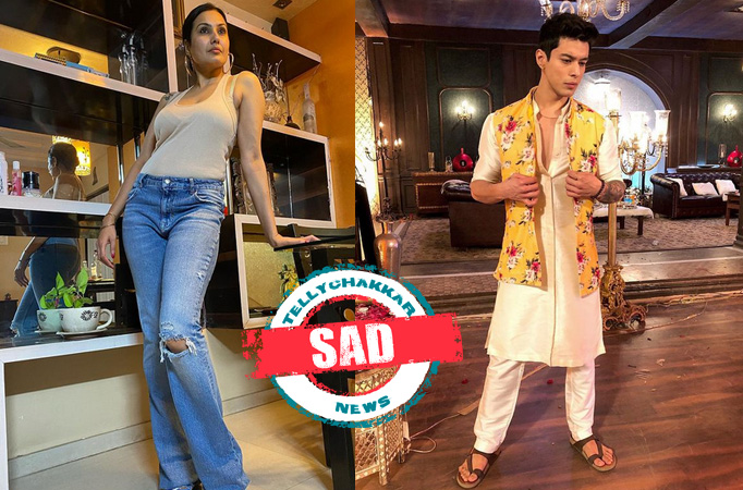 Bigg Boss 15: Sad! Kamya Punjabi confirms she is not entering the house to support Pratik Sehajpal due to personal reasons says will support him from outside thumbnail