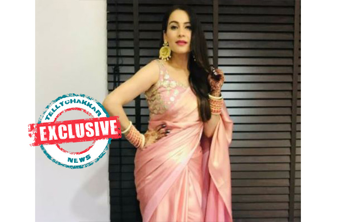 EXCLUSIVE! Ishqbaaz actress Mridula Oberoi ENTERS Zee Tv's Bhagyalakshmi thumbnail