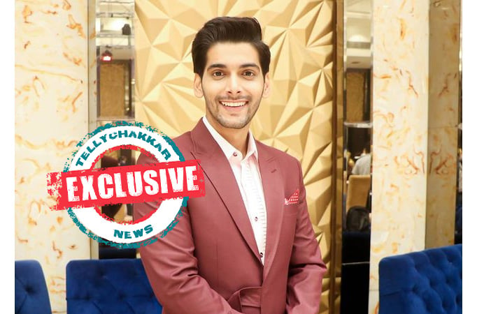 EXCLUSIVE! 'I really want to play a character in the grey shade' Akshit Sukhija REVEALS the character he wishes to play, how he chooses his projects and more about Fanaa Ishq Mein Marjawaan 3 thumbnail