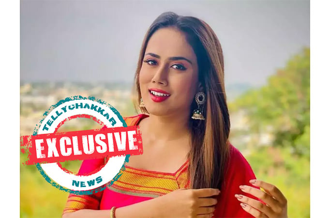 EXCLUSIVE! 'There is pressure, but I shall give my 100%' Rutuja Sawant on ENTERING Colors' Choti Sarrdaarni as Devika thumbnail