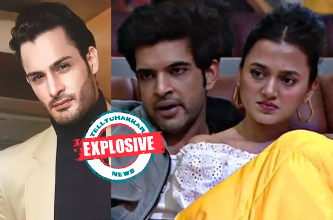 Explosive! Bigg Boss 15: Umar Riaz takes a jibe at TejRan post his eviction from the Bigg Boss house, read Tweets