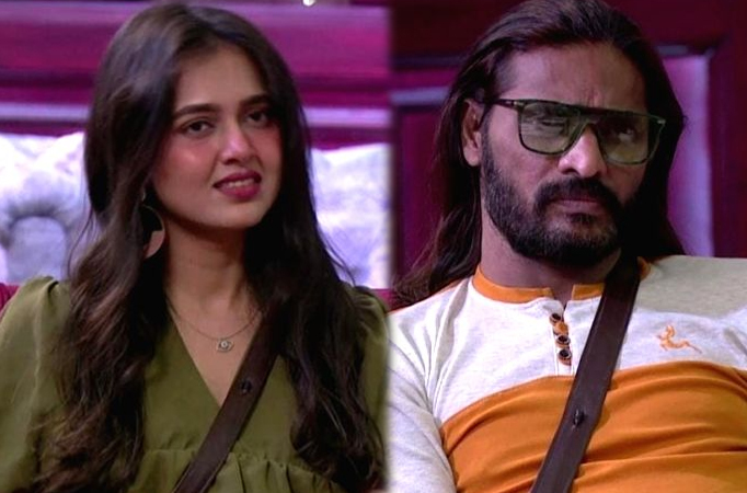 'Bigg Boss 15': Tejasswi, Abhijit get into nasty fight during survival task