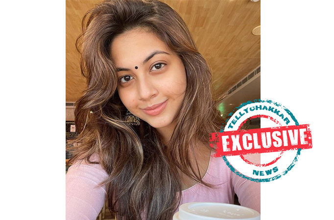 EXCLUSIVE! 'The obsession and the show is quite HATKE' Paakhi aka Reem Sameer OPENS UP on her character, expectations from Fanaa