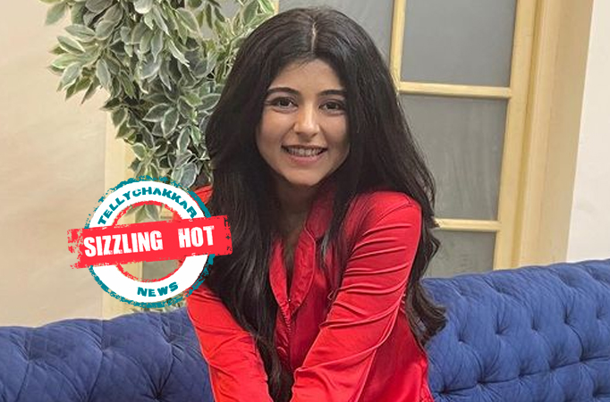 Sizzling Hot! Yesha Rughani is setting palazzo trends