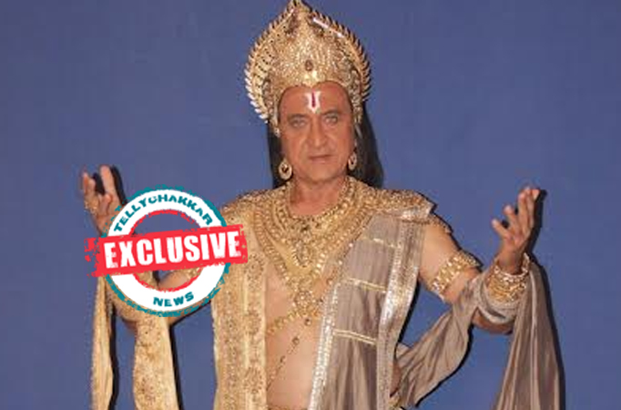 EXCLUSIVE! Baal Shiv: "Mythology is one of the most difficult genres to act in" Veteran Actor Tej Sapru on his long career, different mediums, and future plans! Read Inside! thumbnail