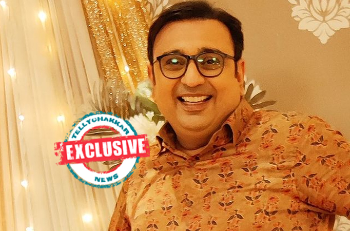 EXCLUSIVE! 'Manan and I share the same mother tongue, we subconsciously keep talking in Kutchi' Mehul Nisar on Golu and Annu's much in buzz camaraderie in Kabhi Kabhie Ittefaq Sey thumbnail