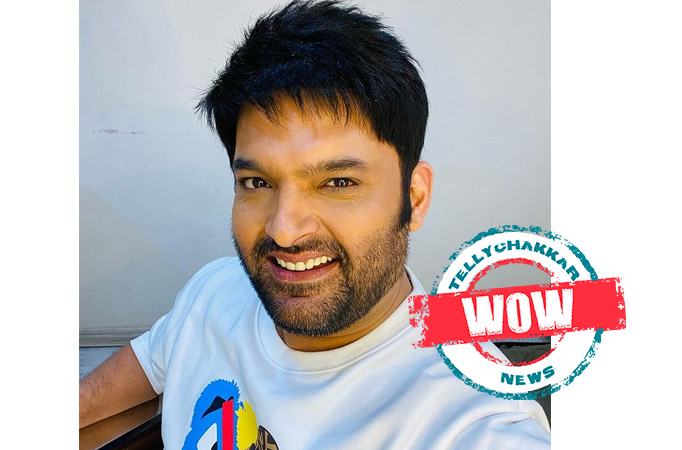 WOW! IN PICS: Kapil Sharma’s WEIGHT LOSS JOURNEY, DIET ROUTINE and his LOOK TRANSFORMATION is a MUST WATCH for all fitness concious people! thumbnail