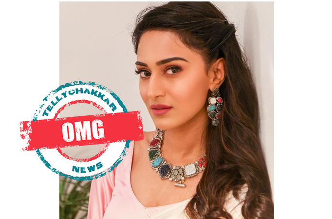OMG! Kuch Rang Pyar Ke Aise Bhi's Erica Fernandes reveals, ‘she is very tired and all she can think about is this..’! Find out what's Inside! thumbnail