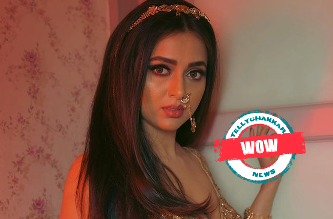WOW! I’m happy that everyone's efforts are paying off: Tejasswi Prakash on the audience response for Naagin 6 thumbnail