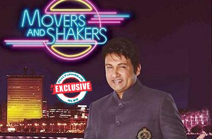 Exclusive! Sony Tv’s show Movers & Shakers is back with season 3 ?