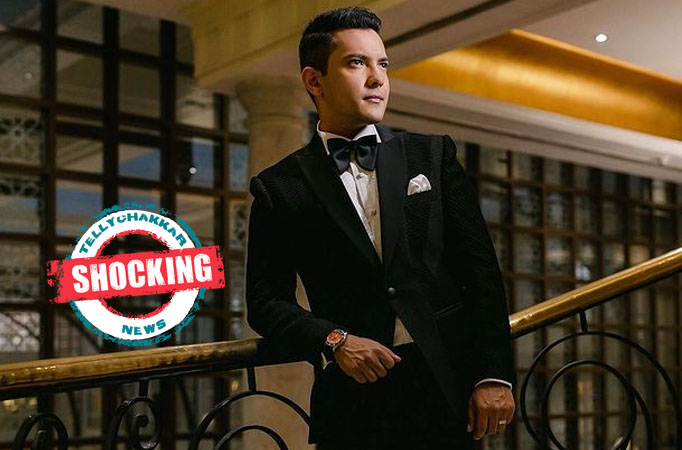 Shocking! Aditya Narayan says 'hosting doesn't excite me anymore like it used to'! Find Out Why?