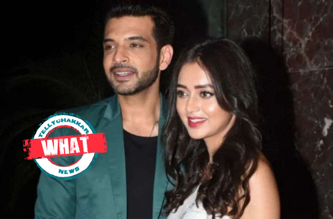 What? Karan Kundra did this to impress Tejasswi Prakash’s parents? Find out how!