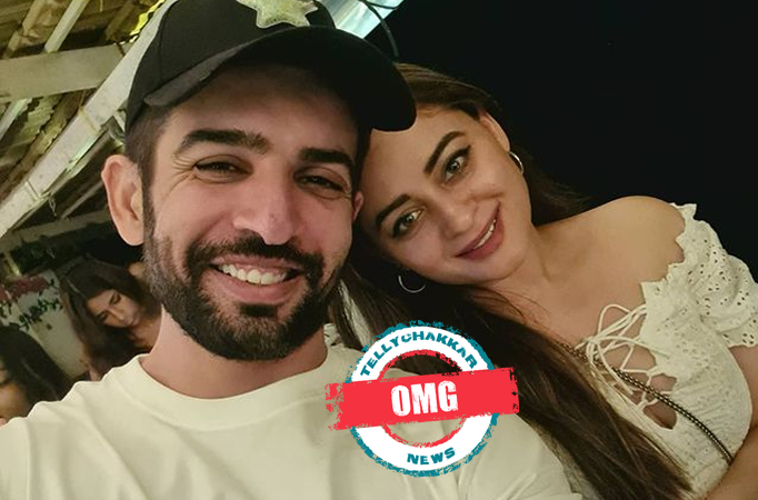 OMG! Jay Bhanushali reveals that he and Mahi Vij have never taken 'pheras'! Find out why.