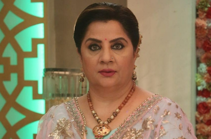 Alka Badola Kaushal Talks About The Ongoing Mother And Daughter In Law 