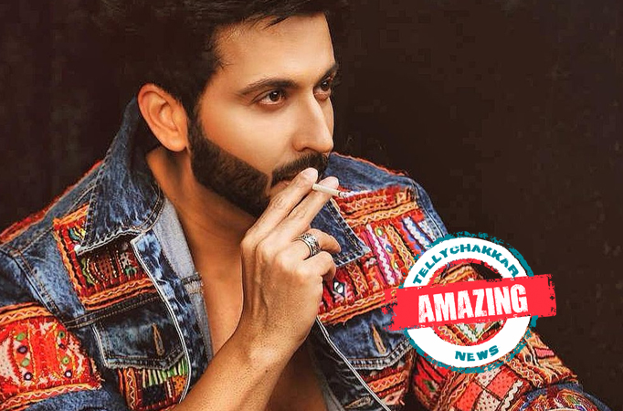 Amazing! Check out this unseen audition video of Kundali Bhagya actor Dheeraj Dhoopar aka Karan Luthra