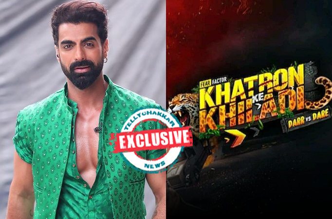 Khatron Ke Khiladi