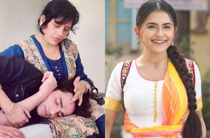 Zee TV actors get emotional while sharing the best memories of their moms on Mother’s Day