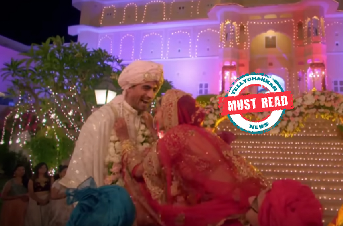 MUST READ: Checkout the GRAND BUDGET of Abhimanyu and Akshara’s WEDDING in Star Plus’ Yeh Rishta Kya Kehlata Hai! 