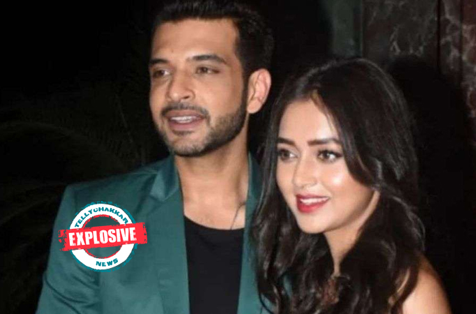 Explosive! Tejasswi Prakash finally opens up on whether she is engaged to Karan Kundrra