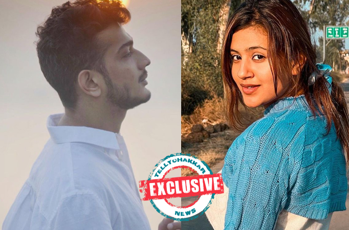 Exclusive! Akash is the love of my life, and we have a great relationship; I am surprised Munawar’s girlfriend had problems with