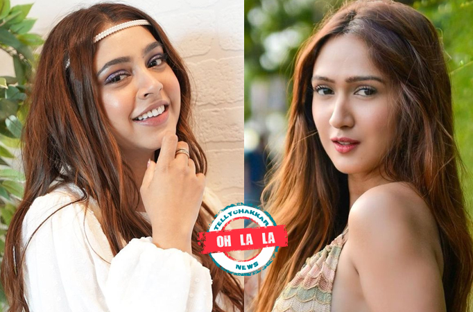 Kaisi Yeh Yaariaan 4: Ooh La La! This is how Niti Taylor Bawa and Krissann Barretto prep for the shoot