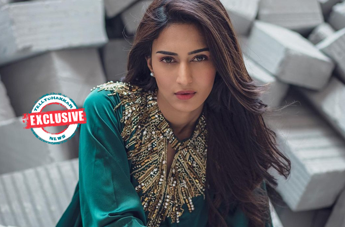 Exclusive! I am very picky about the projects I do: Erica Fernandes