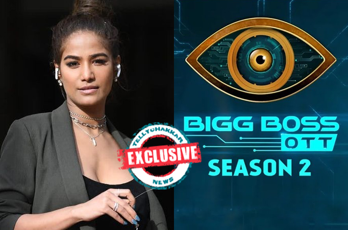 Exclusive! Lock Upp contestant Poonam Pandey to be part of  Bigg Boss OTT Season 2?