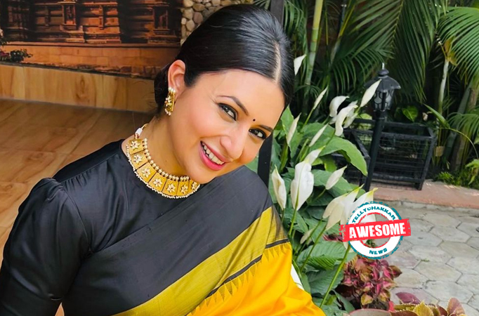AWESOME! Divyanka Tripathi Dahiya sets major travel goals, Check out her exotic pictures 