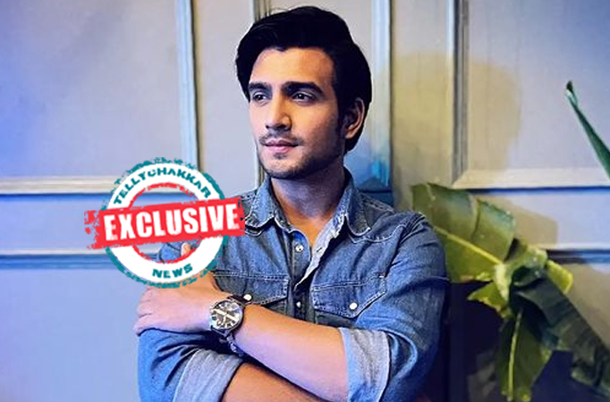 EXCLUSIVE! Adhik Mehta to enter as Pakhi's boyfriend in Anupamaa; new track to unfold in the show 