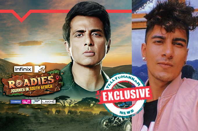 MTV Roadies 18: Exceptional! At first, I did pass up Rannvijay as when you feel of Roadies his name pops up it took time to get applied to Sonu Sood, but after we caught his vibe points went smooth and he spreads so considerably positivity: Roadies winner Ashish Bhatia