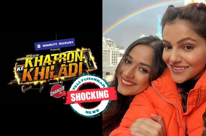Shocking! The clearly show turns into Bigg Manager as Jannat Zubair and Rubina Dilaik get into a large battle