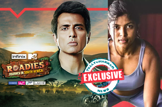 MTV Roadies 18: Exclusive! “Working with Sonu Sood has been the best experience; he is so different from Ranvijay” - Roadies 18 
