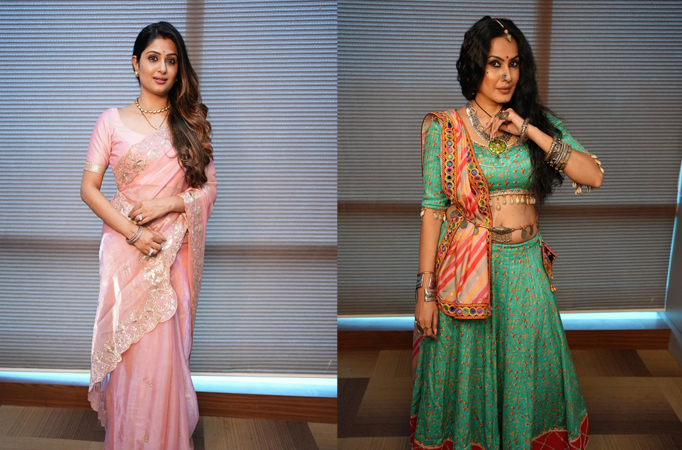 Kamya Punjabi and Shefali Sharma to enjoy the top females in Zee TV’s forthcoming demonstrate ‘Sanjog’
