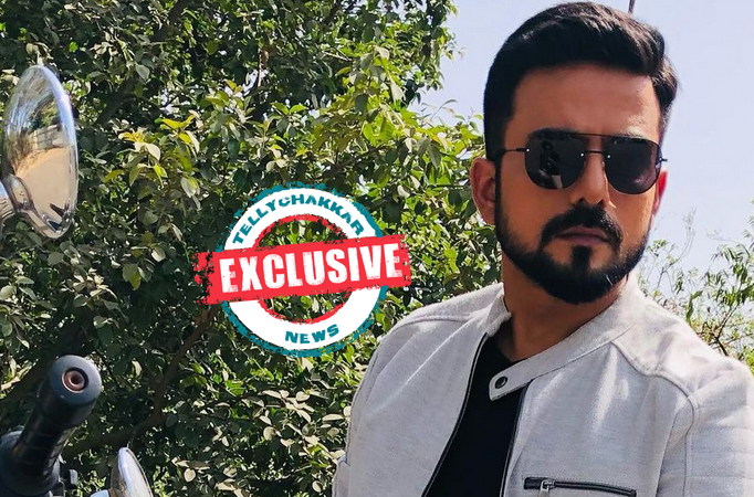 EXCLUSIVE! 'Characters like Samrat never die', Yogendra Vikram Singh on his reaction to all the love received for his character in Ghum Hai Kiskey Pyaar Meiin, special message for his fans and more thumbnail