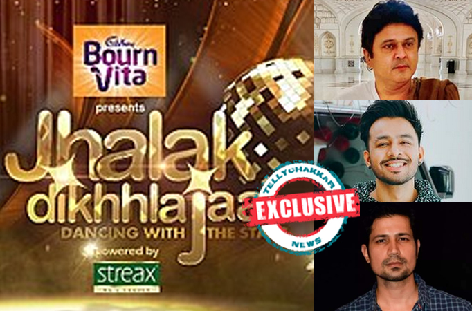 Jhalak Dikhhla Jaa Season 10: Exclusive! Ali Asgar, Tony Kakkar, and Sumit Vyas to participate in the upcoming season.