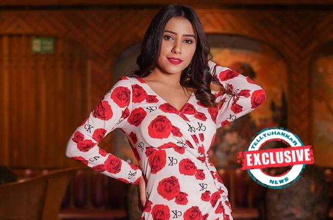 EXCLUSIVE! 'I like to stay without make-up to rest my skin' Ghum's Karishma aka Sneha Bhawsar unveils her secret skincare