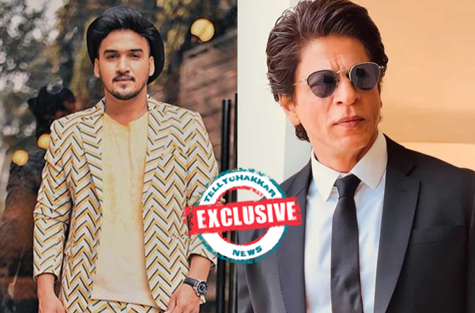 Faisal Khan who is seen as Garud Dev in Sony SAB's show Dharm Yoddha Garud opens up about his fashion choices and much more. 