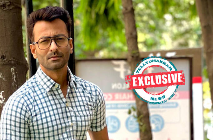EXCLUSIVE! Appnapan actor Jatin Shah opens up on the changing content on TV, expresses his desire to do a positive and heroic ro