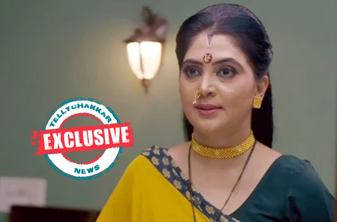 Exclusive! “I took negative criticism as compliment” - Naagin 6’s Snehal Reddy aka Suhasini   