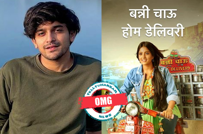 OMG! Banni Chow Home Delivery: Yuvan aka Pravisht Mishra was seen FLIRTING with this co-star on the sets of Banni Chow! Find out