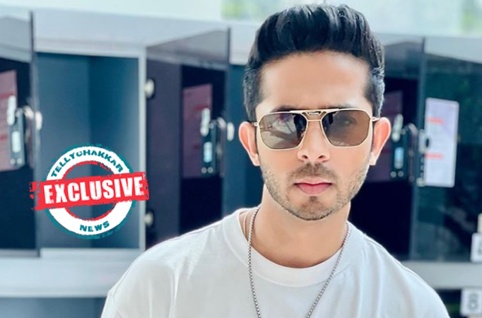EXCLUSIVE! Anupamaa fame Sagar Parekh opens up on his first meeting with Shah Rukh Khan, says he was totally starstruck seeing h