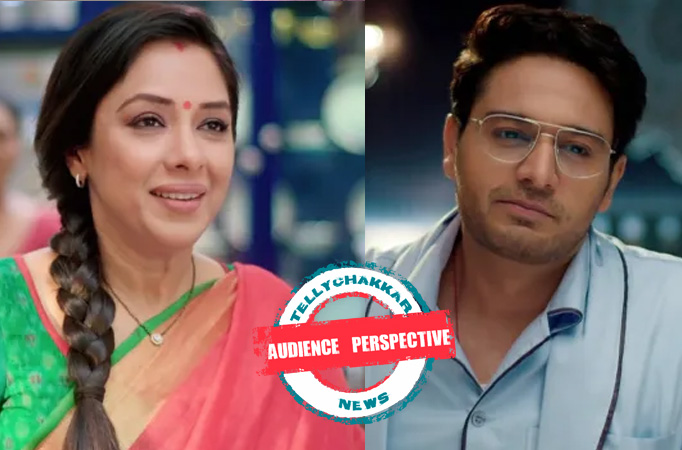AUDIENCE PERSPECTIVE! Kinjal's OVERDEPENDENT nature towards Anupamaa will create differences between Anupamaa and Anuj 