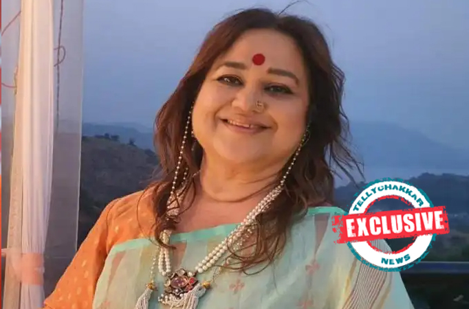Exclusive! THIS is how Supriya Shukla scared her brother and sister