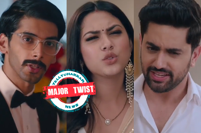 Fanaa- Ishq Mein Marjawan: Major Twist! Ishaan to be arrested, Paakhi to blame Agastya for it as the officer thanked him for the
