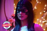 Maya hunts for her target in a masquerade party in Beyhadh 2